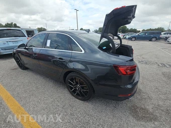 2019 Audi A4 Sedan Premium – miniatura 6