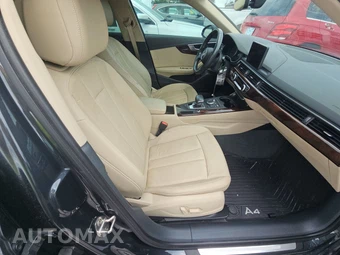 2019 Audi A4 Sedan Premium – miniatura 8