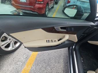 2019 Audi A4 Sedan Premium – miniatura 9