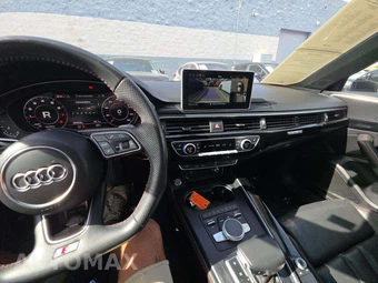 2019 Audi A4 Sedan Prestige – miniatura 10