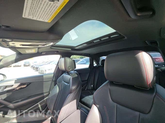 2019 Audi A4 Sedan Prestige – miniatura 11