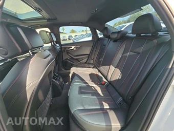 2019 Audi A4 Sedan Prestige – miniatura 13