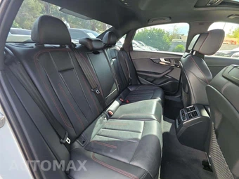 2019 Audi A4 Sedan Prestige – miniatura 16