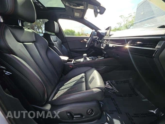 2019 Audi A4 Sedan Prestige – miniatura 18