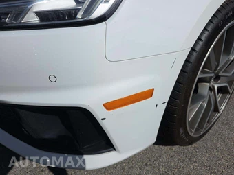 2019 Audi A4 Sedan Prestige – miniatura 21