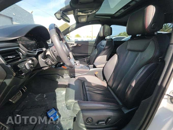2019 Audi A4 Sedan Prestige – miniatura 6