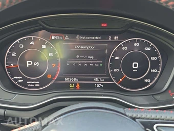 2019 Audi A4 Sedan Prestige – miniatura 9
