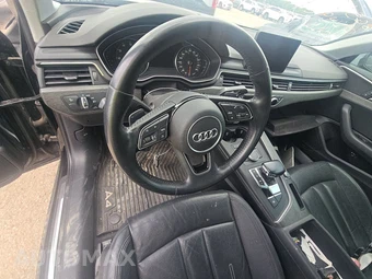 2019 Audi A4 Sedan Titanium Premium - miniatura 10