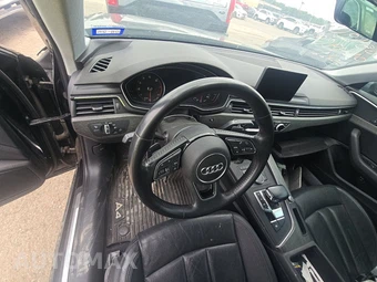 2019 Audi A4 Sedan Titanium Premium - miniatura 11