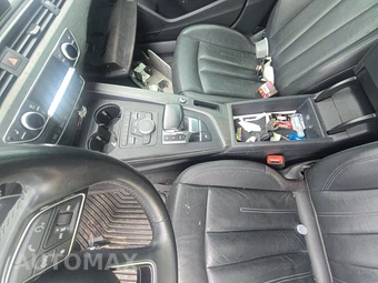 2019 Audi A4 Sedan Titanium Premium - miniatura 12
