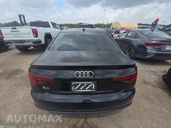2019 Audi A4 Sedan Titanium Premium - miniatura 16