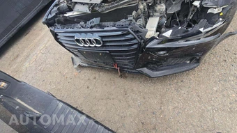 2019 Audi A4 Sedan Titanium Premium - miniatura 25