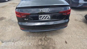 2019 Audi A4 Sedan Titanium Premium - miniatura 35