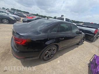 2019 Audi A4 Sedan Titanium Premium - miniatura 4