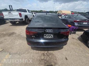 2019 Audi A4 Sedan Titanium Premium - miniatura 5