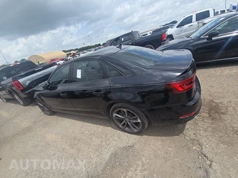 2019 Audi A4 Sedan Titanium Premium - miniatura 6