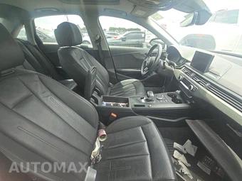 2019 Audi A4 Sedan Titanium Premium - miniatura 8