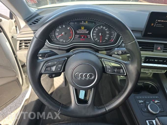 2019 Audi A4 Sedan Titanium Premium - miniatura 10