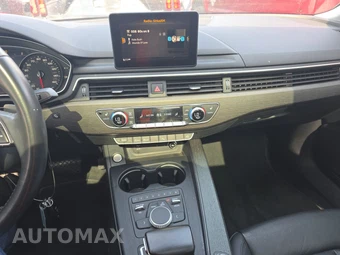 2019 Audi A4 Sedan Titanium Premium - miniatura 11