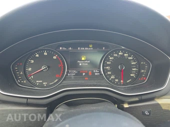 2019 Audi A4 Sedan Titanium Premium - miniatura 12