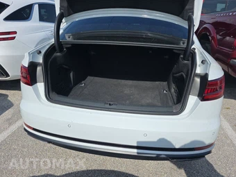 2019 Audi A4 Sedan Titanium Premium - miniatura 16