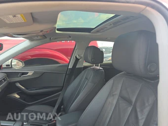 2019 Audi A4 Sedan Titanium Premium - miniatura 17