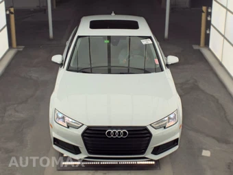 2019 Audi A4 Sedan Titanium Premium - miniatura 2
