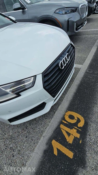 2019 Audi A4 Sedan Titanium Premium - miniatura 22