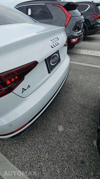2019 Audi A4 Sedan Titanium Premium - miniatura 23