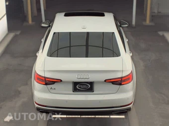 2019 Audi A4 Sedan Titanium Premium - miniatura 5