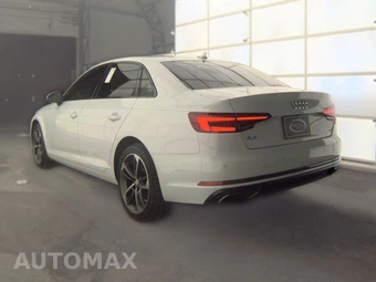 2019 Audi A4 Sedan Titanium Premium - miniatura 6