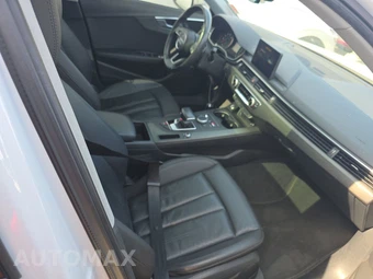 2019 Audi A4 Sedan Titanium Premium - miniatura 8