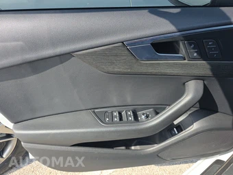 2019 Audi A4 Sedan Titanium Premium - miniatura 9