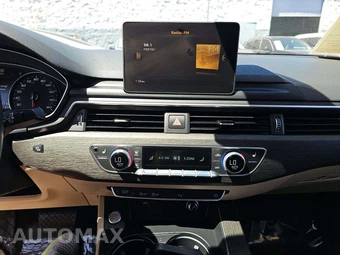 2019 Audi A4 Sedan Titanium Premium – miniatura 10