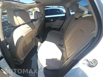 2019 Audi A4 Sedan Titanium Premium – miniatura 13