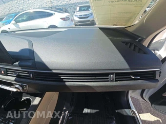2019 Audi A4 Sedan Titanium Premium – miniatura 19
