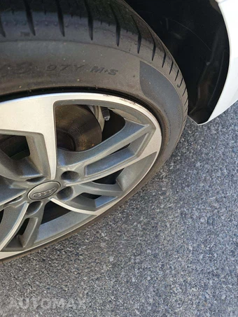 2019 Audi A4 Sedan Titanium Premium – miniatura 24
