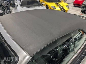 2019 Audi A5 Cabriolet Premium Plus Convertible - miniatura 15