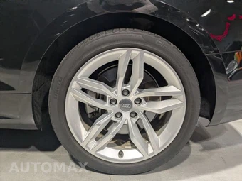 2019 Audi A5 Cabriolet Premium Plus Convertible - miniatura 17