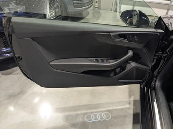 2019 Audi A5 Cabriolet Premium Plus Convertible - miniatura 20