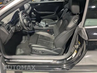 2019 Audi A5 Cabriolet Premium Plus Convertible - miniatura 22