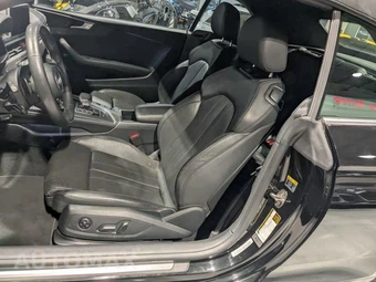 2019 Audi A5 Cabriolet Premium Plus Convertible - miniatura 23