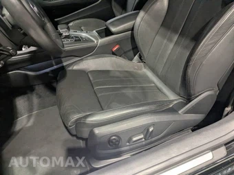 2019 Audi A5 Cabriolet Premium Plus Convertible - miniatura 25