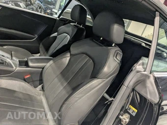 2019 Audi A5 Cabriolet Premium Plus Convertible - miniatura 26
