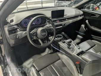 2019 Audi A5 Cabriolet Premium Plus Convertible - miniatura 27