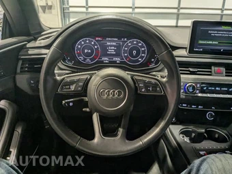 2019 Audi A5 Cabriolet Premium Plus Convertible - miniatura 28