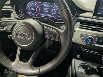 2019 Audi A5 Cabriolet Premium Plus Convertible - miniatura 30