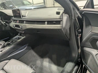 2019 Audi A5 Cabriolet Premium Plus Convertible - miniatura 31