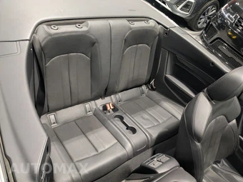 2019 Audi A5 Cabriolet Premium Plus Convertible - miniatura 32