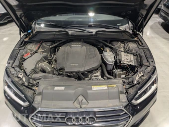 2019 Audi A5 Cabriolet Premium Plus Convertible - miniatura 41